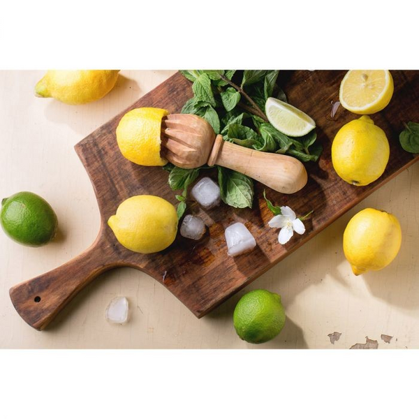 Wood Kitchen Reamer