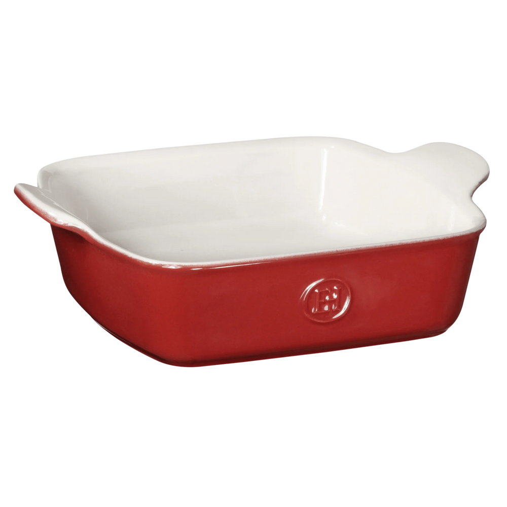Rouge Square Baking Dish 9x9in