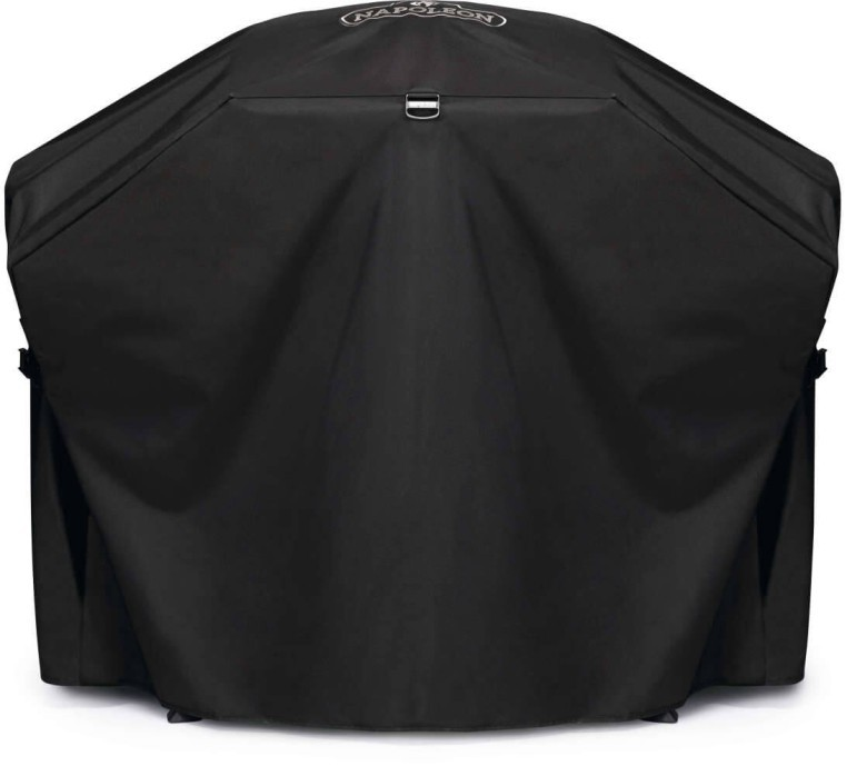 TRAVELQ™ AND PRO 285X SCISSOR CART GRILL COVER