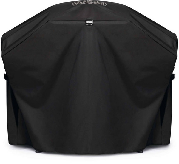 TRAVELQ™ AND PRO 285X SCISSOR CART GRILL COVER