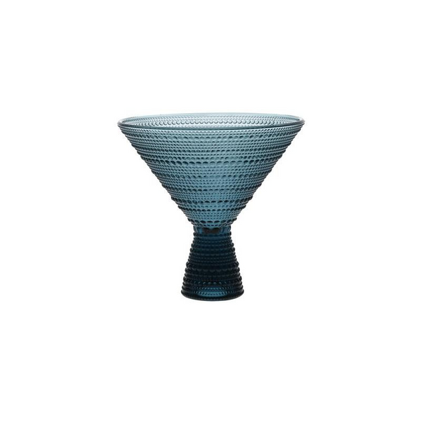 Jupiter Cornflower Martini 11.5oz