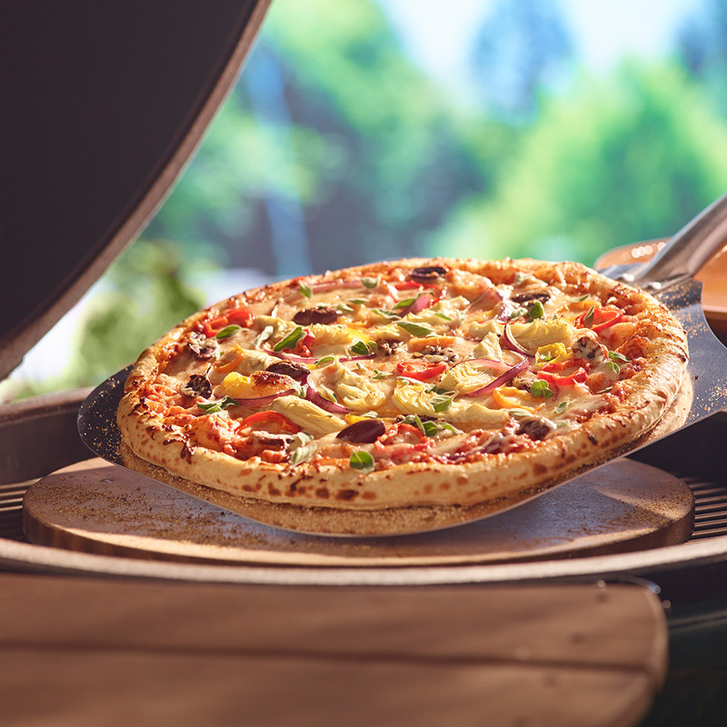 14" Pizza & Baking Stone (L)