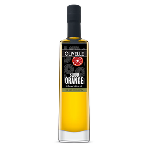 100ml Blood Orange Olive Oil