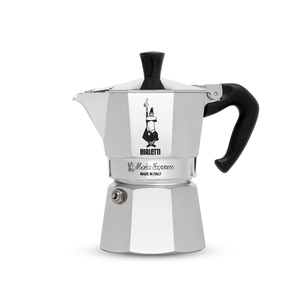 Moka Express 3 Cup
