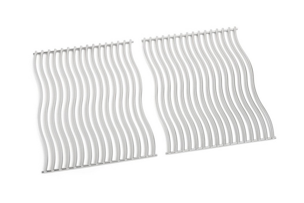 SS Cooking Grids for 425 (2)