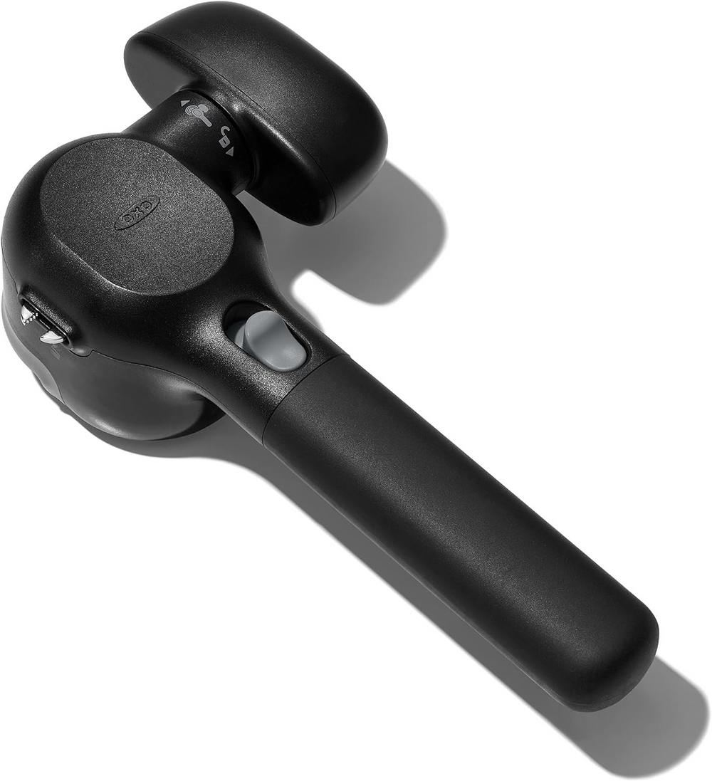 Smooth Edge Can Opener