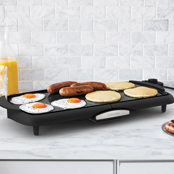 Greenpan 10x20 Electric Griddle