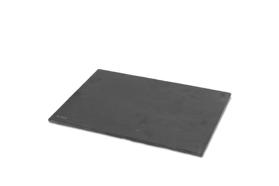 Serving Board Slate Light L