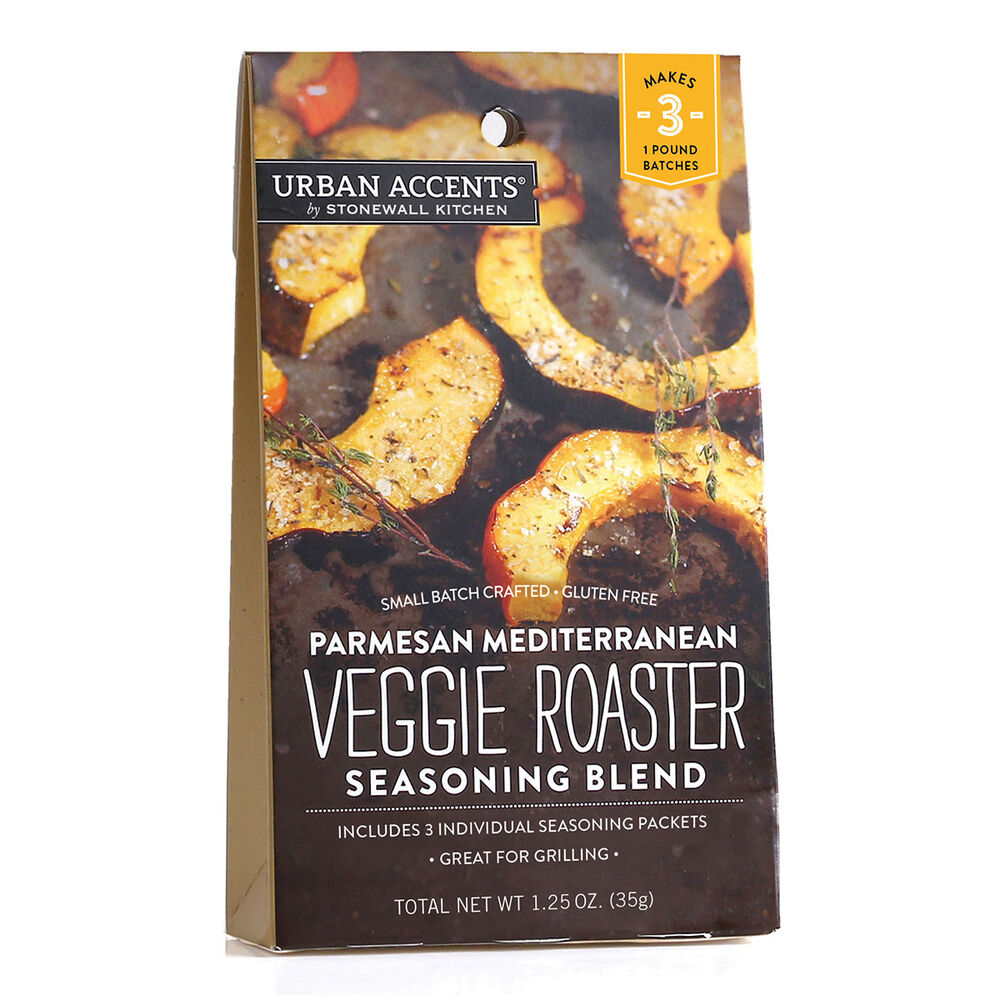 UA Parmesan Mediterranean Veggie Roaster 1.25oz