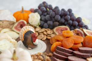 Gobble Gobble! Nora Fleming Mini
