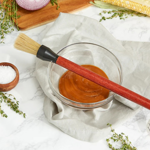 BBQ Round Basting Brush