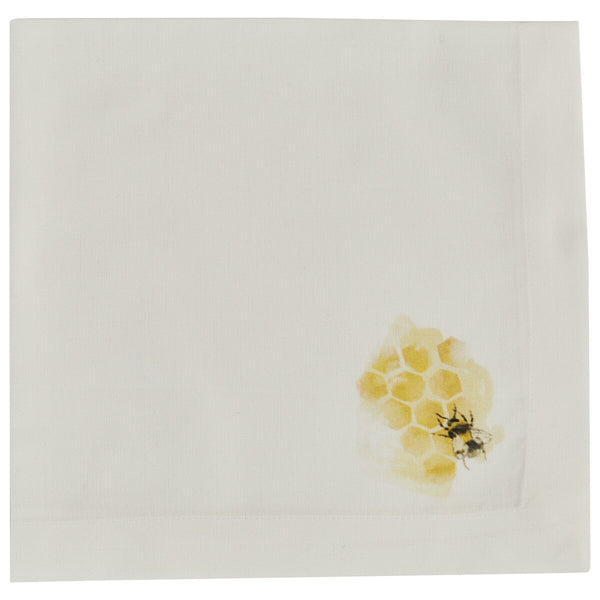 Bee Happy Napkin