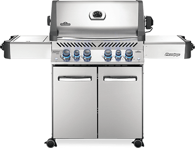 Prestige Legacy 500 RSIB