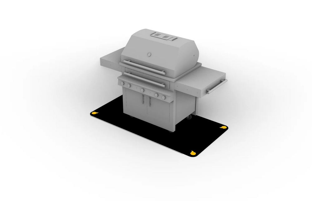 Deck Protector (Large)