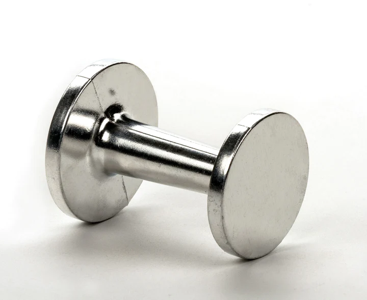 RSVP Tamper