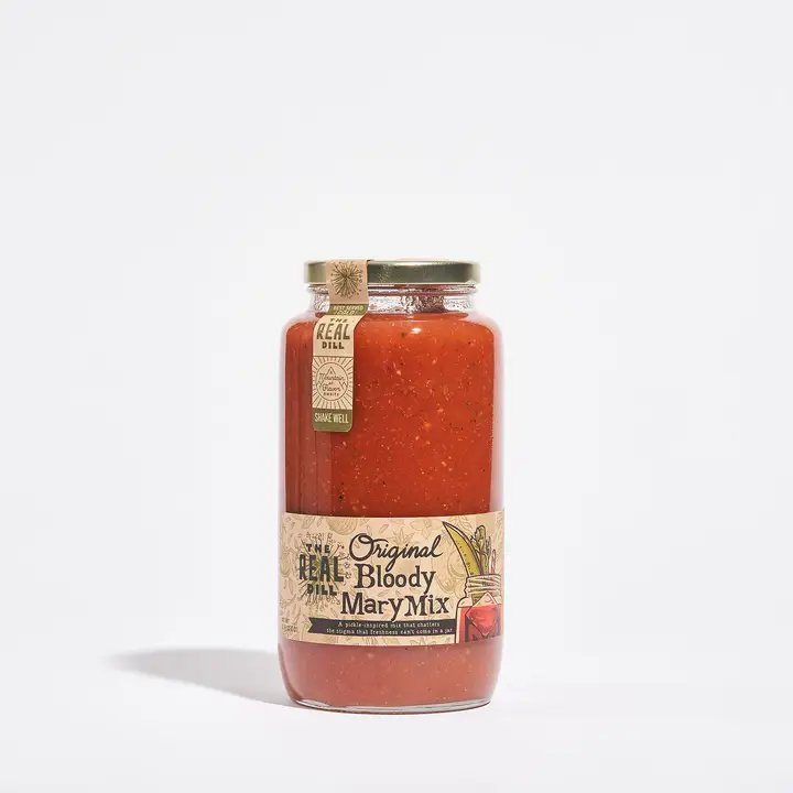 Original Bloody Mary Mix, 32 oz