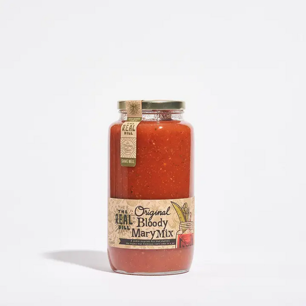 Original Bloody Mary Mix, 32 oz