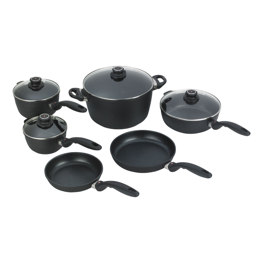 XD 10 Piece Set, Ultimate Kitchen Kit