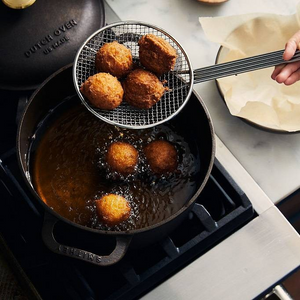 Smithey 3.5 Qt Dutch Oven
