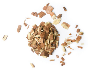 Maple Wood Chips