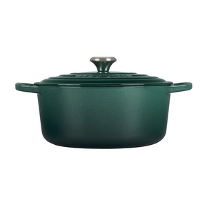 Le Creuset, Artichaut, 7.25qt., Signature Round Dutch Oven
