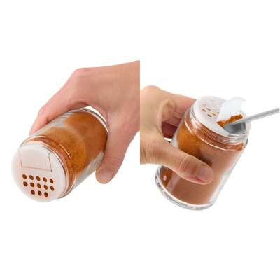 Large Stacking Bottle