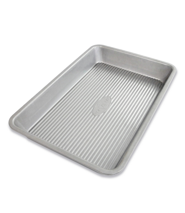 Small Rectangle Cake Pan