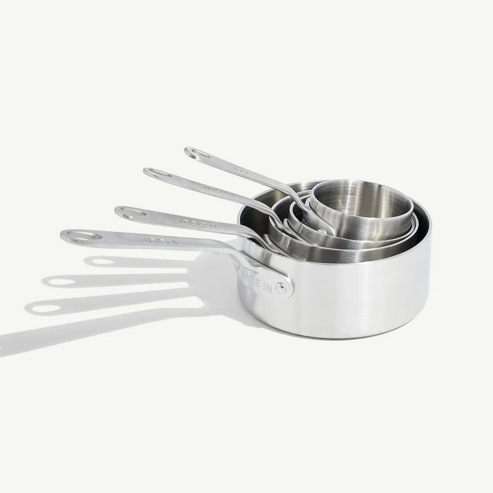 Measuring Cups
