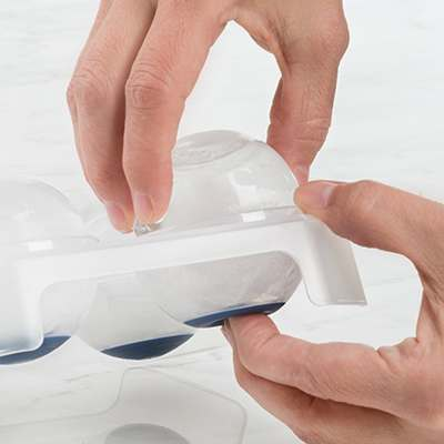 Ice Sphere Mold