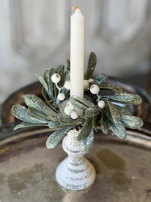 5.5 Alette Candle Holder