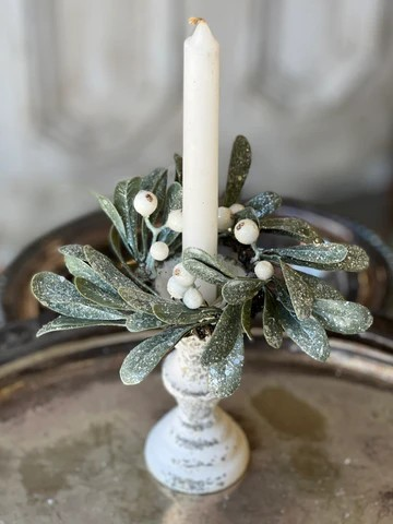 5.5 Alette Candle Holder