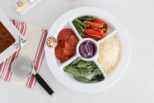 Slice, Slice, Baby! Nora Fleming