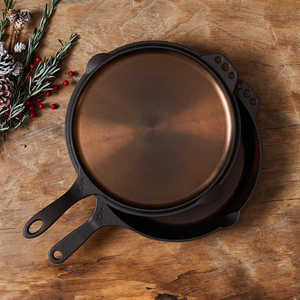 Smithey 12 Flat Top Griddle- CI