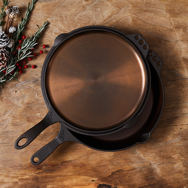 Smithey 12 Flat Top Griddle- CI