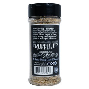 Blues Hog Truffle & Chop Seasoning 5.5oz