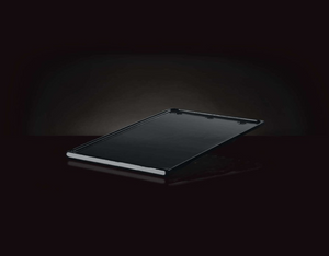 Enameled Cast Iron Reversible Griddle