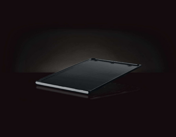 Enameled Cast Iron Reversible Griddle