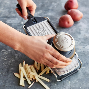 Professional Hand-Held Slicer