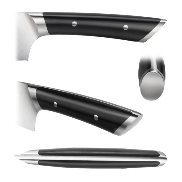 Helena (Blk) 3.5" Paring Knife