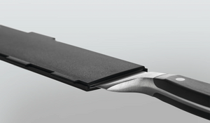 Wide Magnetic Blade Guard up to 8"