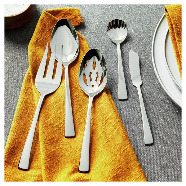 Zwilling Bellasera 45pc 18/10 Stainless Steel Flatware Set