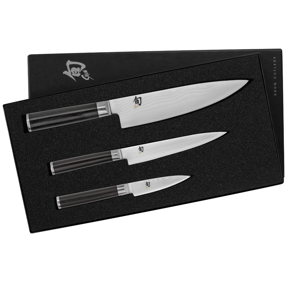 Classic 3PC Starter Set