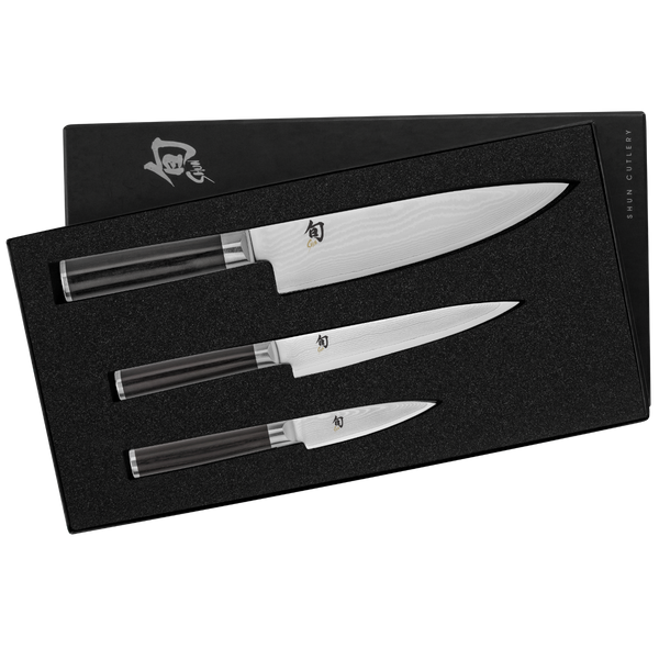 Classic 3PC Starter Set