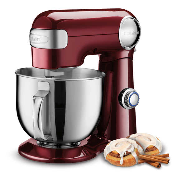 Precision Master 5.5-Quart Stand Mixer