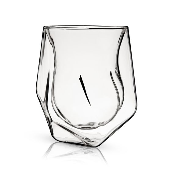 Alchemi Double-Walled Aerating Tumbler Viski