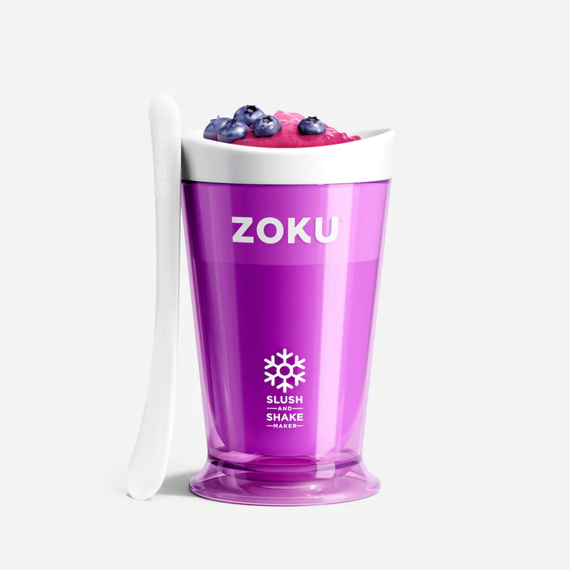 Zoku Slush & Shake Maker - Assorted