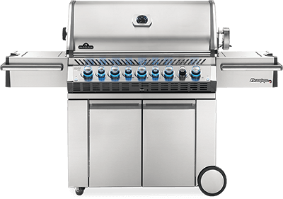 Prestige Pro 665 RSIB