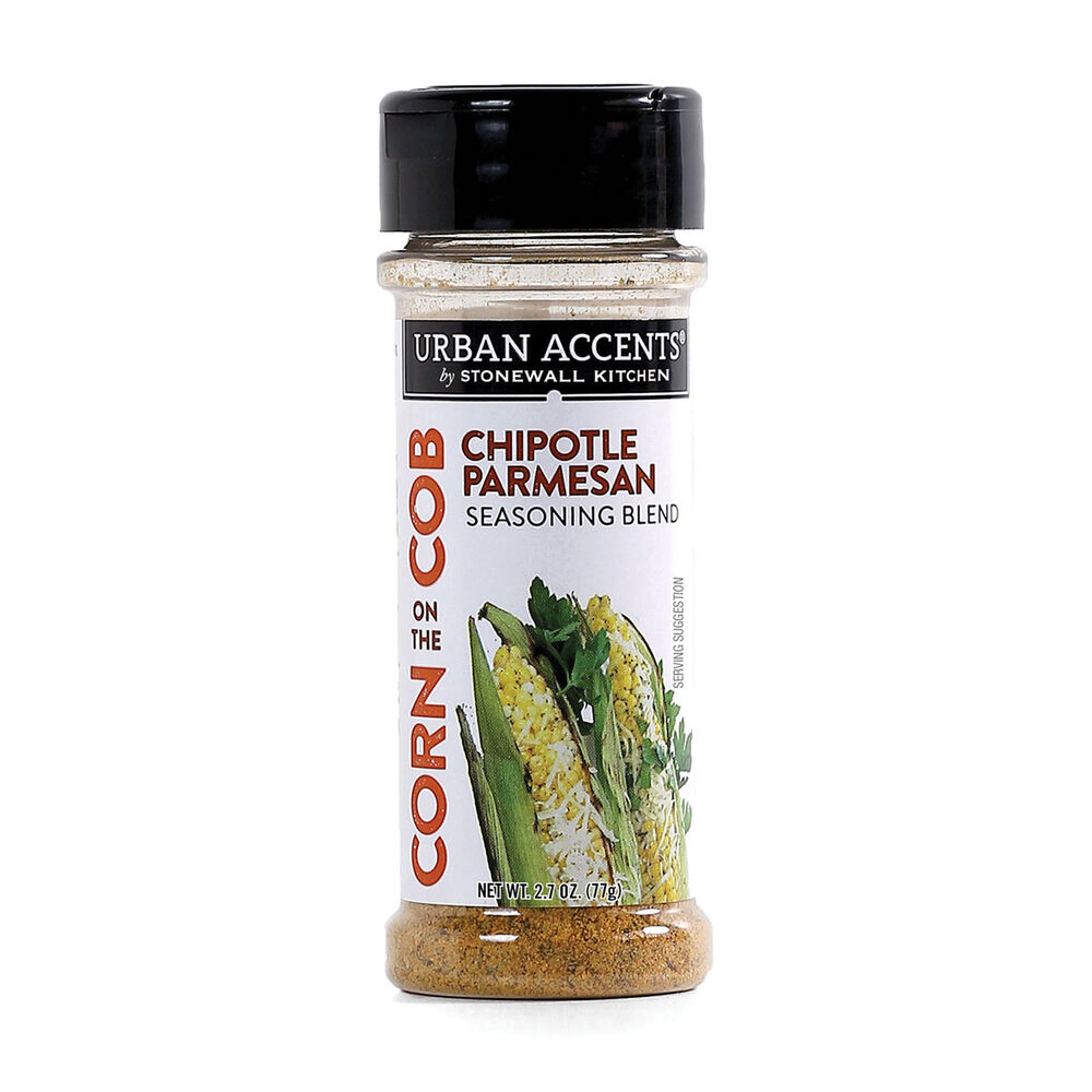 Chipotle Parmesan Corn on the Cob Season 2.7oz