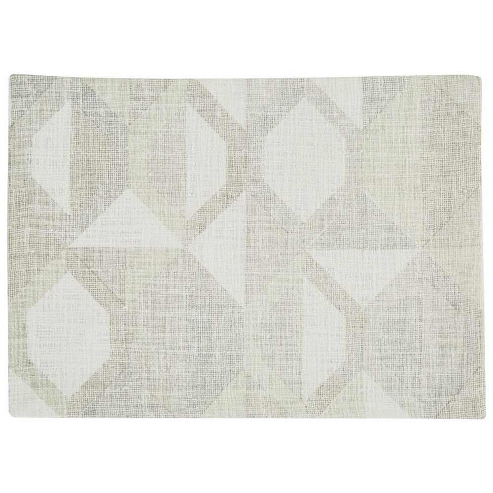 Echo Print Placemat