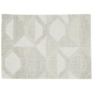 Echo Print Placemat